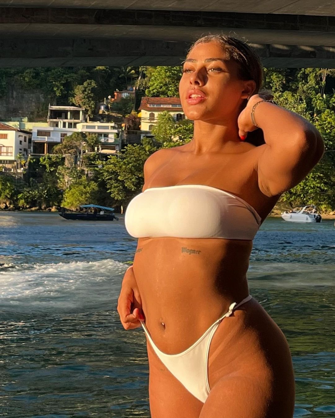 Raissa real 2 #qEB2L7GL