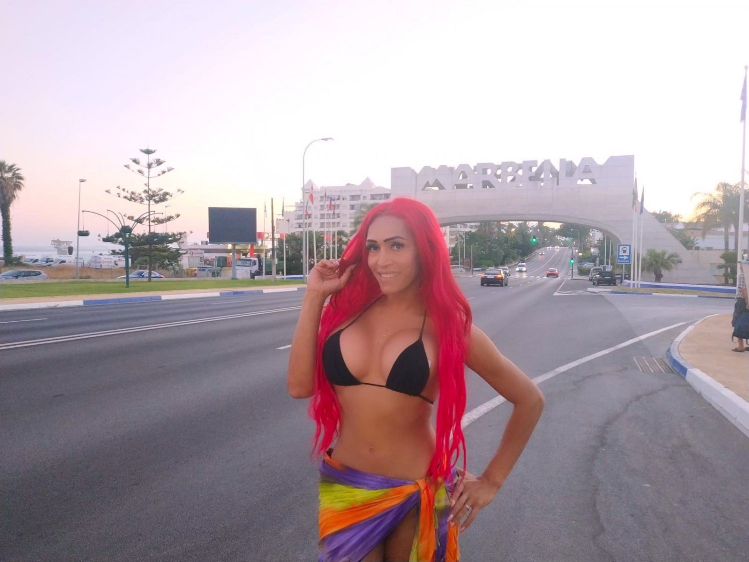 Melissa Criss Ariza Rovira pt.2 #CV6SOVJh