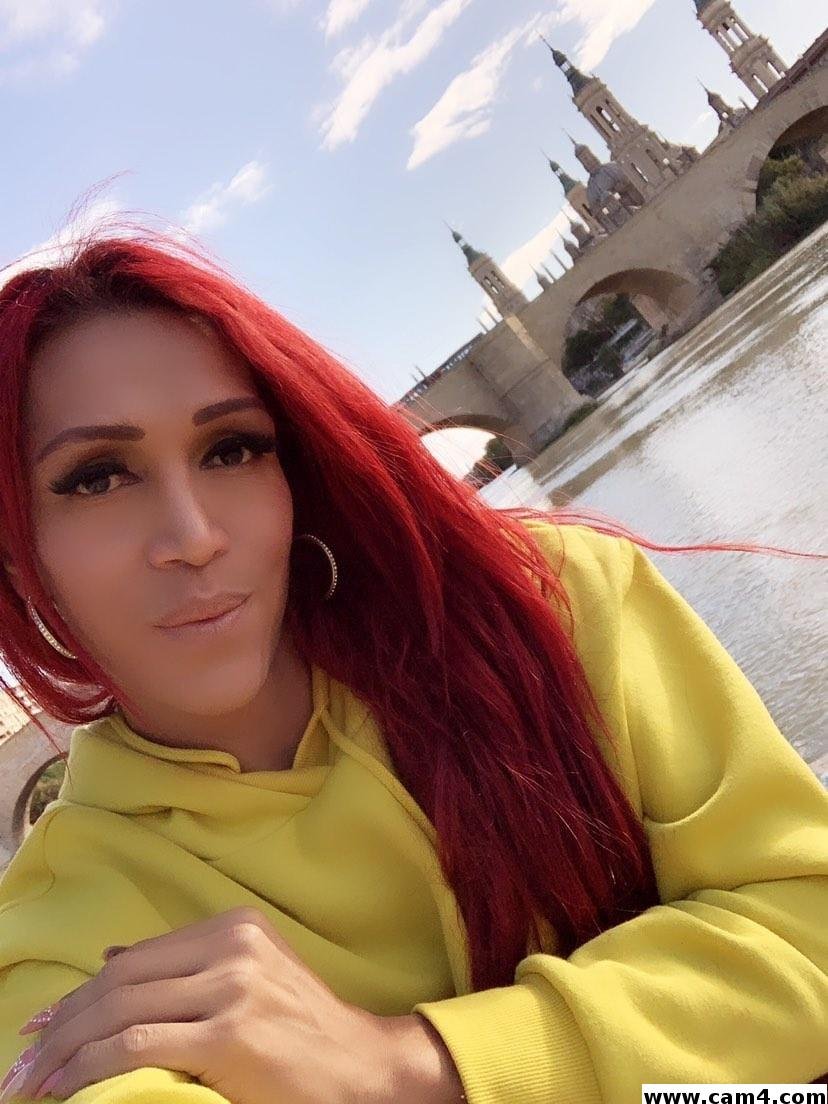 Melissa Criss Ariza Rovira pt.2 #N5S5VjQA