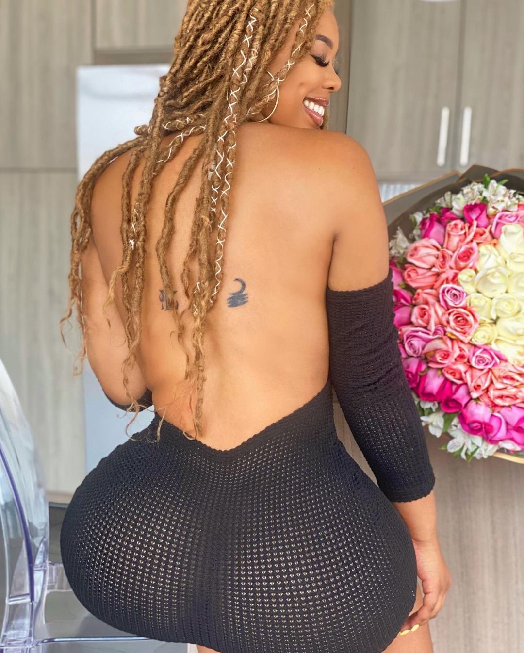 Smash or Pass 🇯🇲🇹🇹🇬🇾🇱🇨🇦🇬🇭🇹🇩🇴🇵🇷🇧🇸🇬🇩🇧🇧 #QTcosdo9
