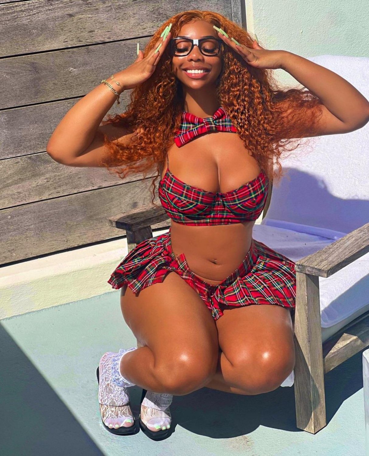 Smash or Pass 🇯🇲🇹🇹🇬🇾🇱🇨🇦🇬🇭🇹🇩🇴🇵🇷🇧🇸🇬🇩🇧🇧 #tF8A2FUK