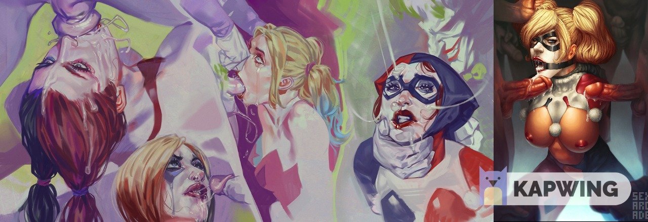 Supersluts and Wonderwhores #FaQga3QX