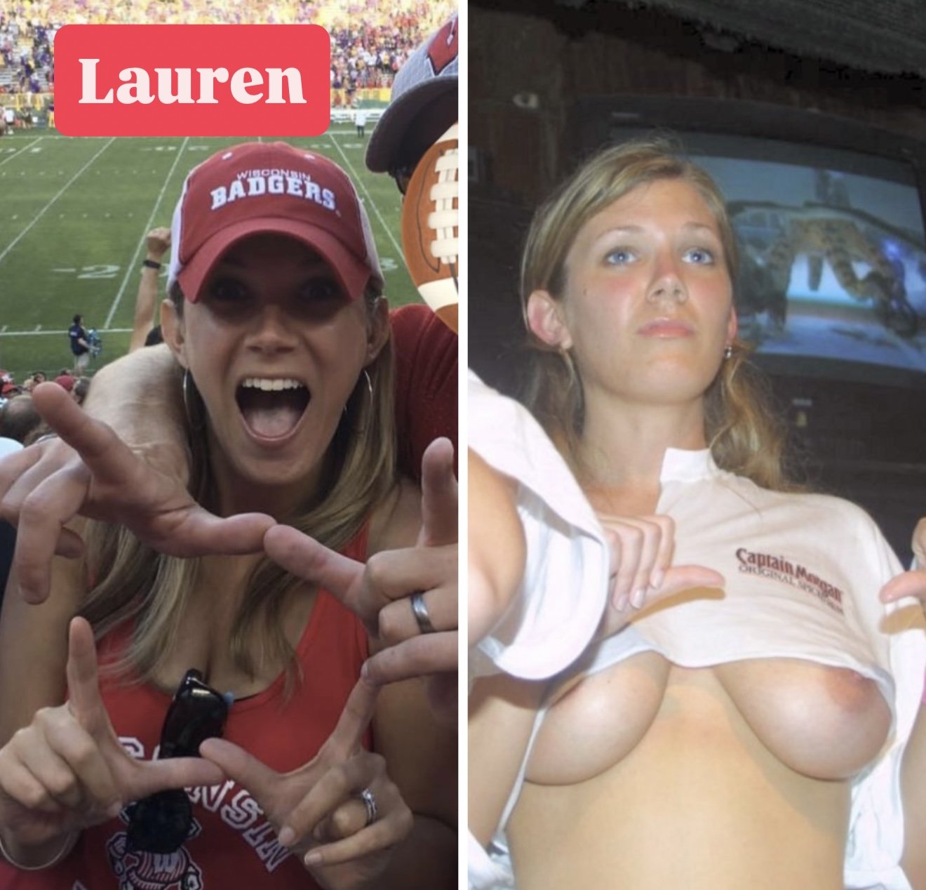 Rare wet t contest ‘04 - springbreakhoes #Fllcmj8L