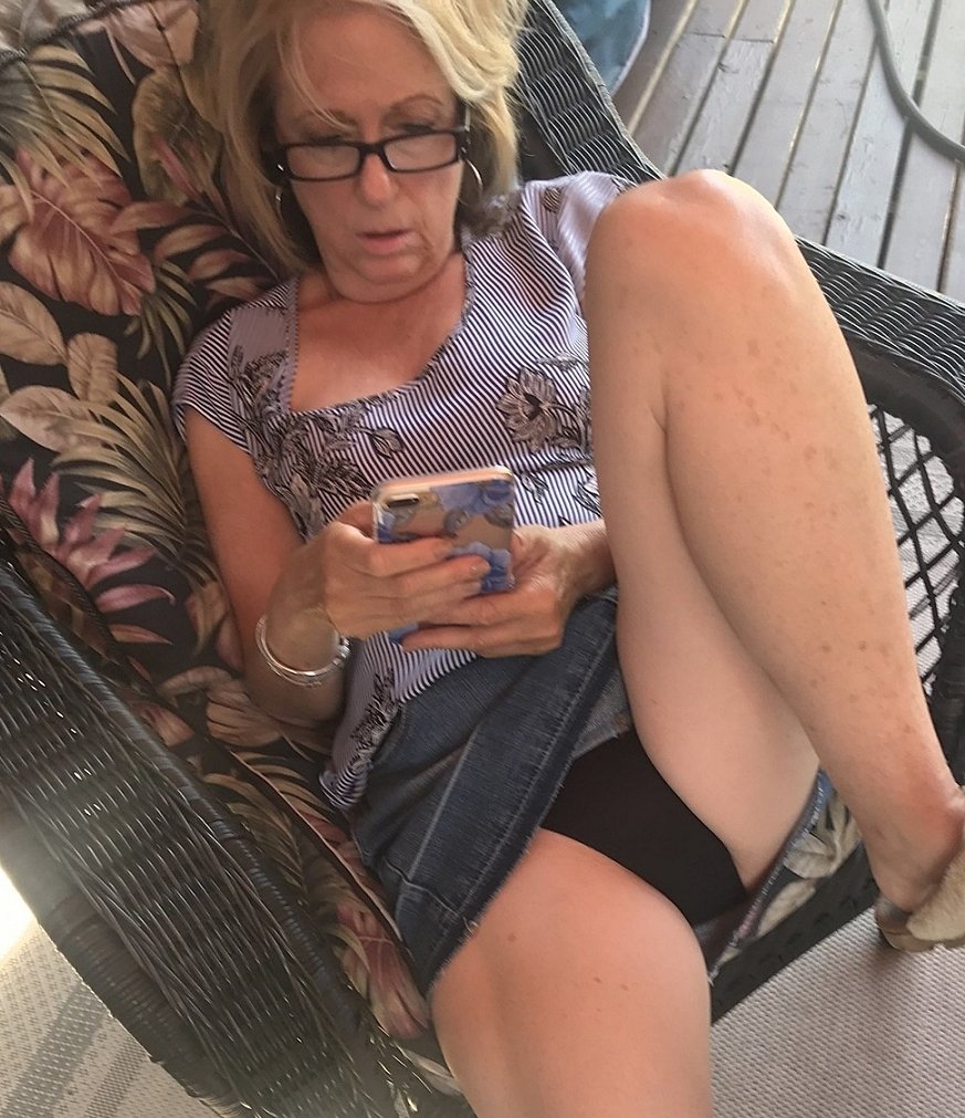 Mature Blonde Slut Wife Plays #PCIido3H