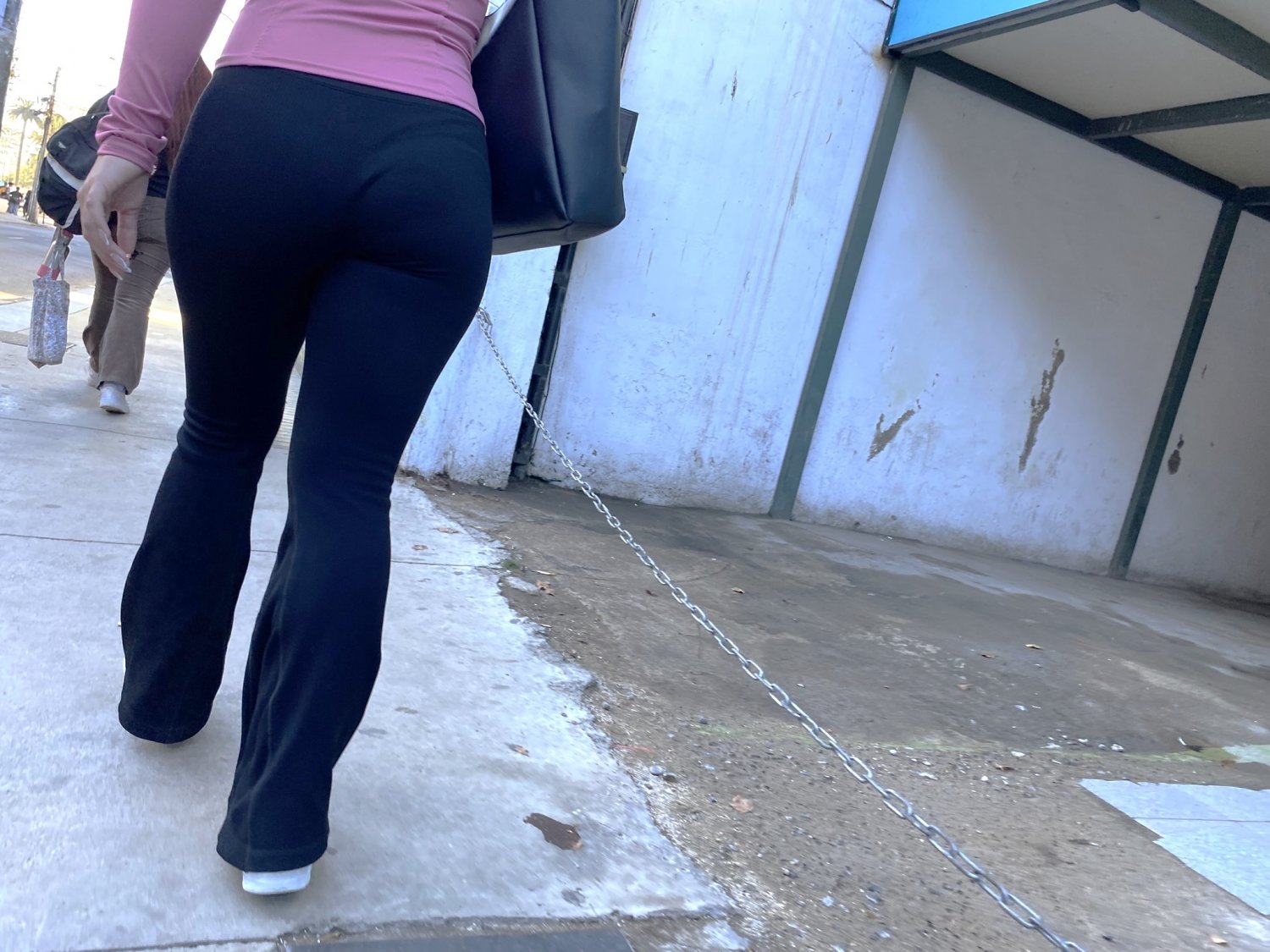 flare leggins pawg #nf7EGDf8