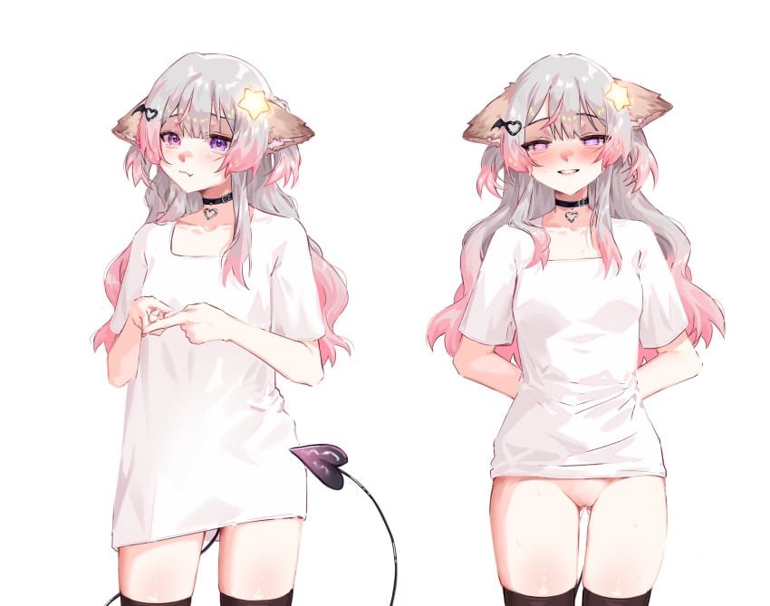 Annytf [Vtuber] 5 #5ZPtwFhs