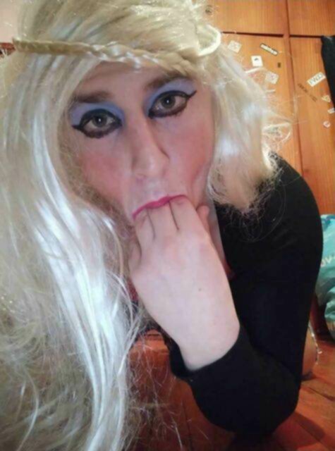 Sissy maraki found on chatpic.org #iDcndWHJ