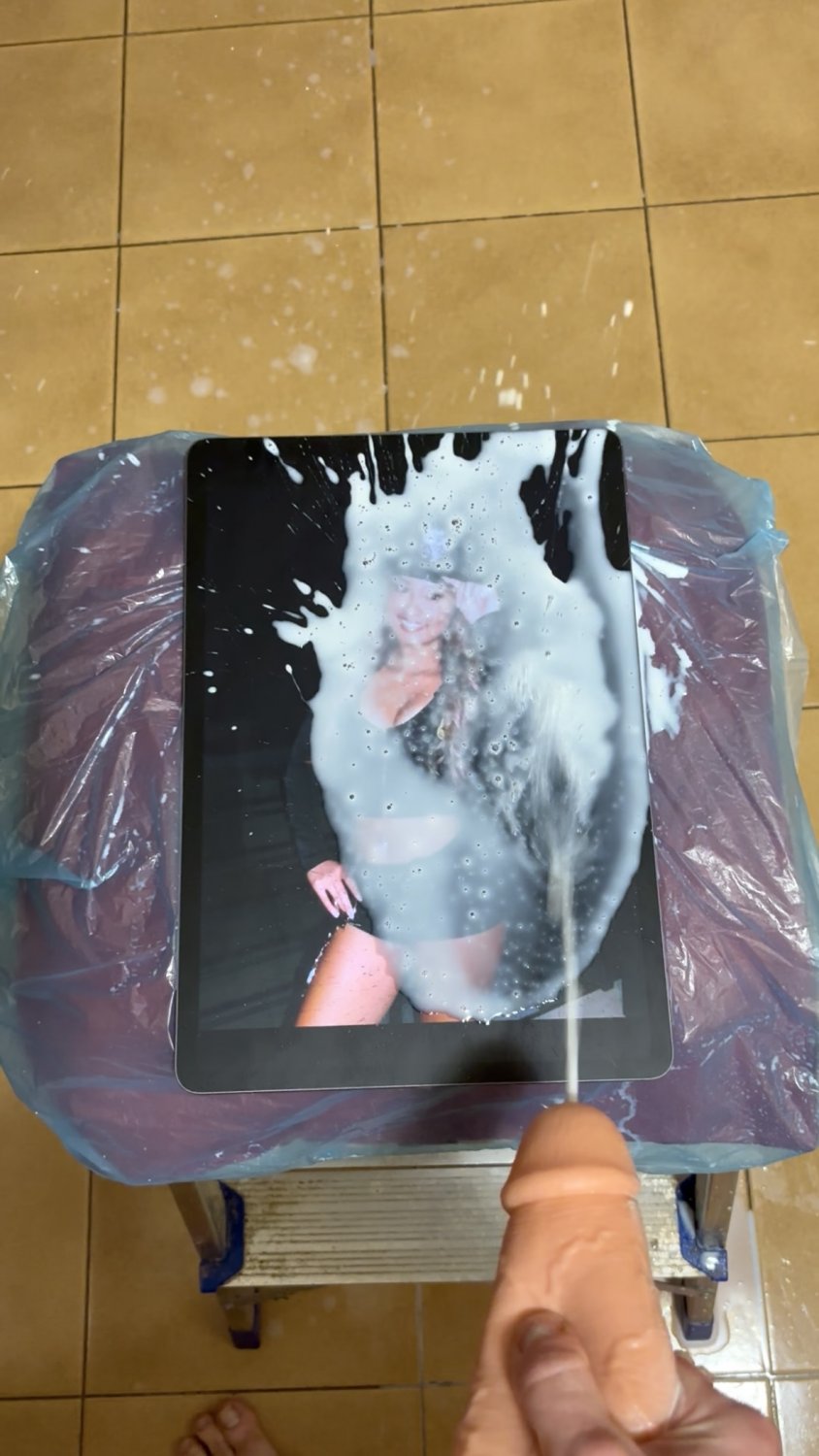Sexy asian girl cum splash (fake cock) (request) #sQD0G2fd