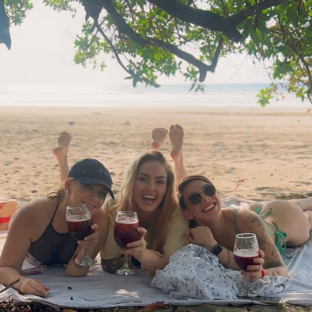 [Fitness] Sexy Amanda [3] 💪🏼 #VF2mrss8