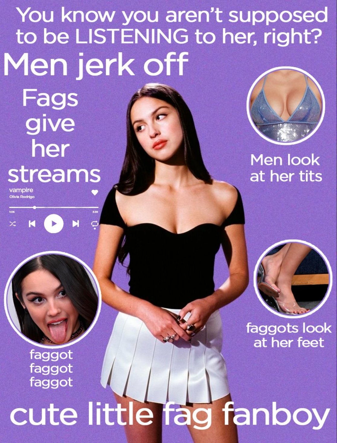 Mistress Olivia Makes You Her Slave #sVLbUZoV