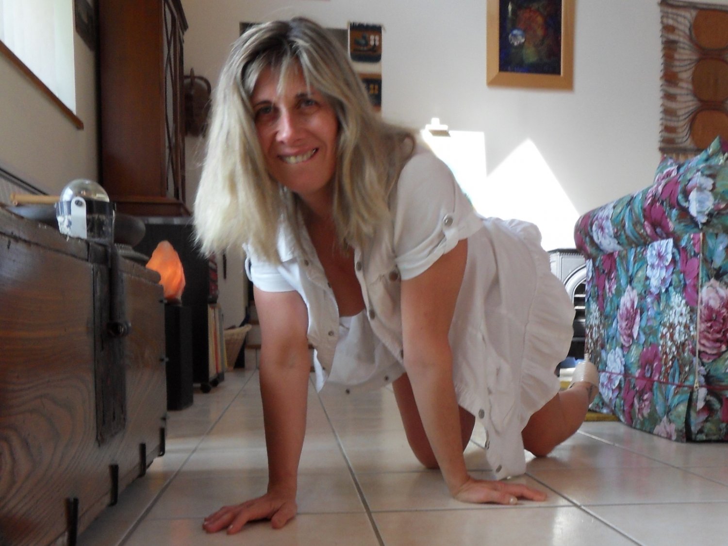 095 Lisa toute excitee 01(1) #dV6xb4dY